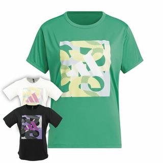 レディス 吸汗速乾Tシャツ