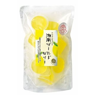 湘南ゴールドゼリー