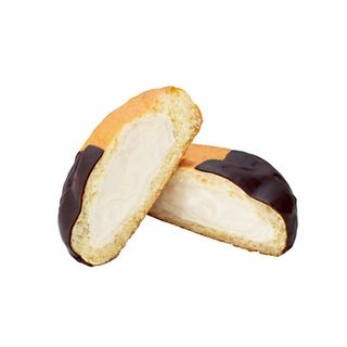 チョコマラサダ(マカダミアホイップ)