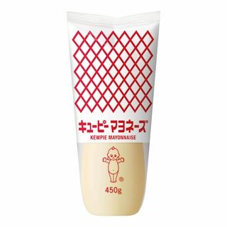 お1人様2点限り キユーピー マヨネーズ 450g