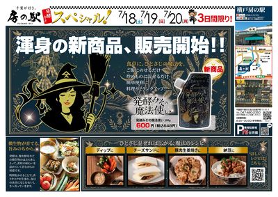 発酵みそスペシャル
