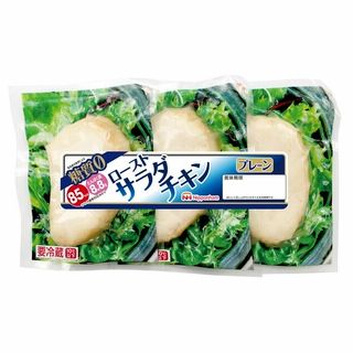 日本ハム ローストサラダチキン プレーン 150g