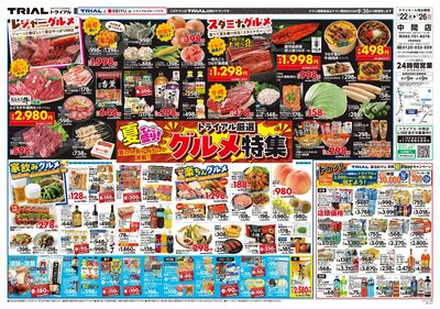 トライアル中間店_表