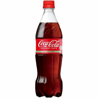 コカ・コーラ社 コカ・コーラ 700ml