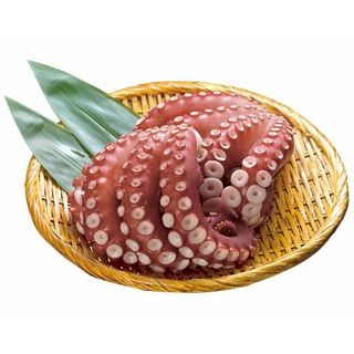 岩手県産他柳たこ(生食用)