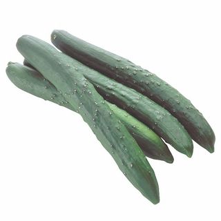 <千葉県産他国内産>きゅうり