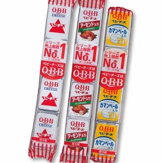 ベビーチーズ(各54g)