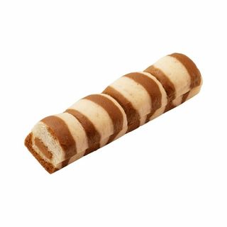 しっぽみたいなキャラメルクリームサンド