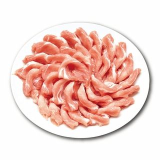 豚肩ロース しゃぶ用