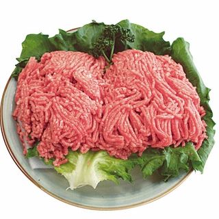国産牛・国産豚合挽ミンチ 100g当り