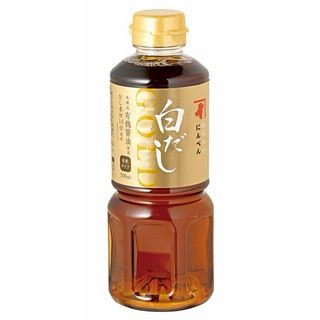 白だしゴールド