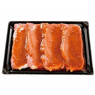 国産豚肉味噌漬・西京漬(ロース)各種