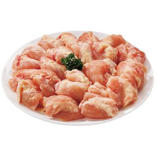 若鶏 肩肉(鶏トロ)(解凍含む)