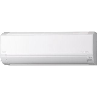[HITACHI]快適エアコン