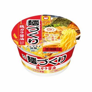 麺づくり鶏ガラ醤油 97g