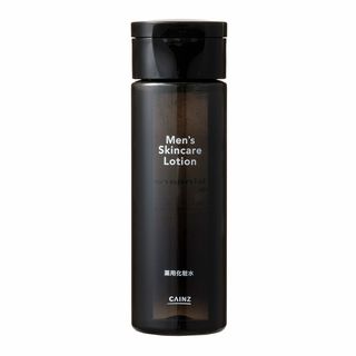 カインズ 薬用メンズ スキンケアローション 120ml