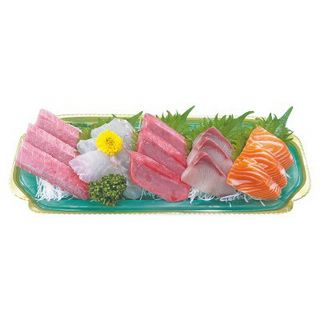 特選盛り合わせ