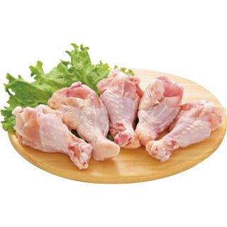 <国内産>若鶏手羽元(解凍品)