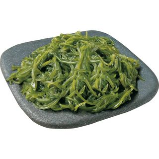 湯通しきざみめかぶ生食用