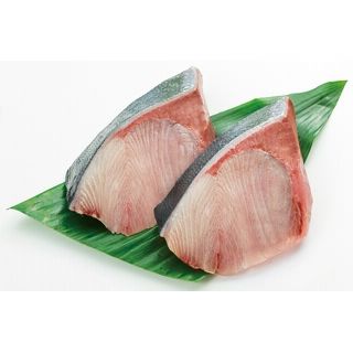 ぶり切身(養殖)