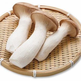 ホクトのエリンギ
