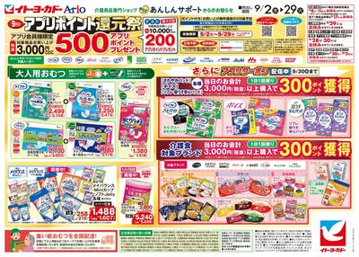 9/2号あんしんサポートチラシ