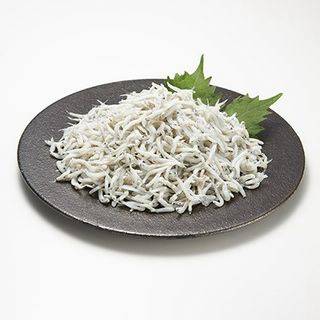 しらす干し