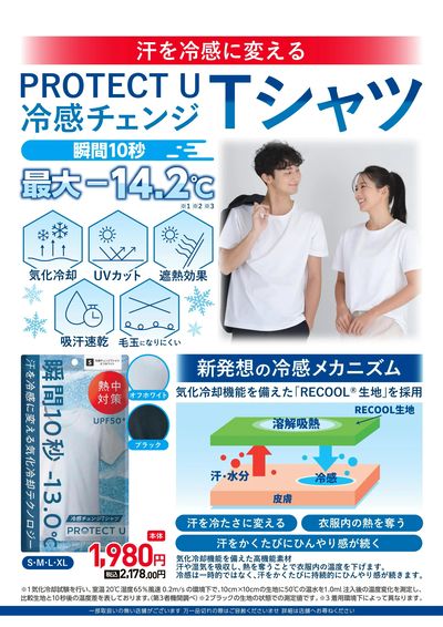 商品情報