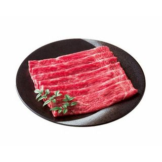 国産黒毛和牛切り落し焼肉用(肩バラ)