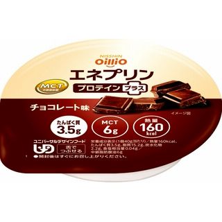 エネプリンプロテインプラスチョコレート40g