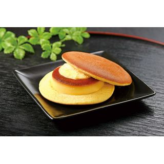 ぷりんどら