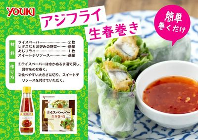 今週の\ちゃちゃっと!アレンジ/
