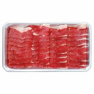 牛バラうす切り