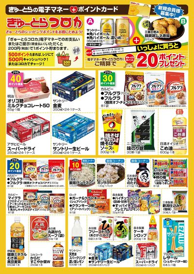 【7月】コロカ支払いポイント付与ポスター:うら