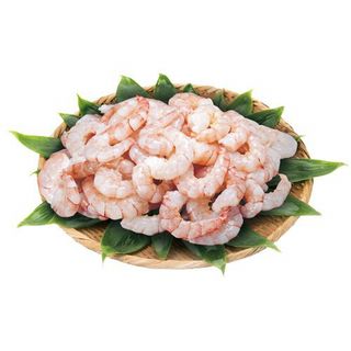 インドネシア産他むきえび(加熱用)