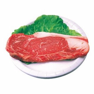 牛ロースステーキ用