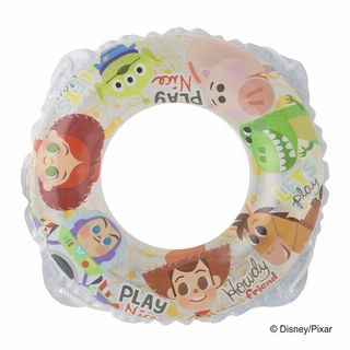 カインズ ディズニー うきわ トイ・ストーリー 50cm