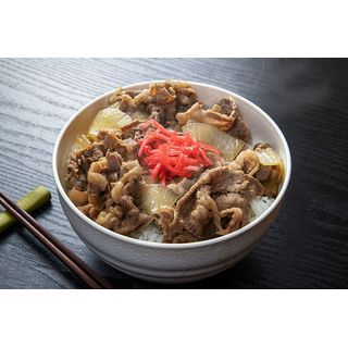 牛丼