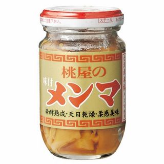 桃屋 メンマ 100g