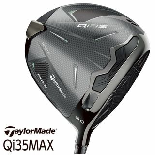 Qi35MAX【Diamana Blue TM50】