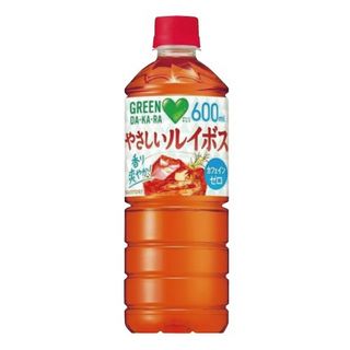 GREEN DA・KA・RA やさしいルイボス