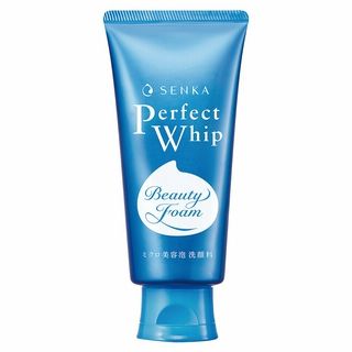 SENKA パーフェクトホイップf 120g