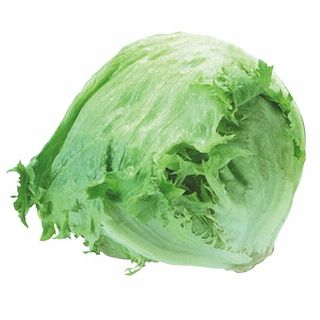 <茨城県産他国内産>レタス