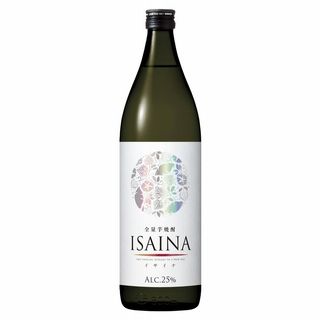 宝 ISAINA(いさいな)芋 25° 900ml