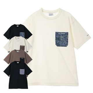 メンズ ヤングストリートショートスリーブクルー