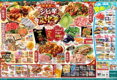 8/15号夏中華