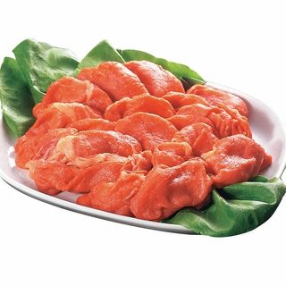 国産 牛モモバラ切り落とし(すき焼き用) 100g当り