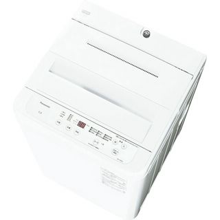 [Panasonic]5.0kg全自動洗濯機