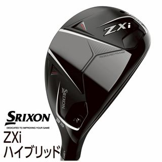 ZXiハイブリッド【Diamana-ZXi60】