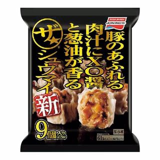 味の素 ザ・シュウマイ 9個入